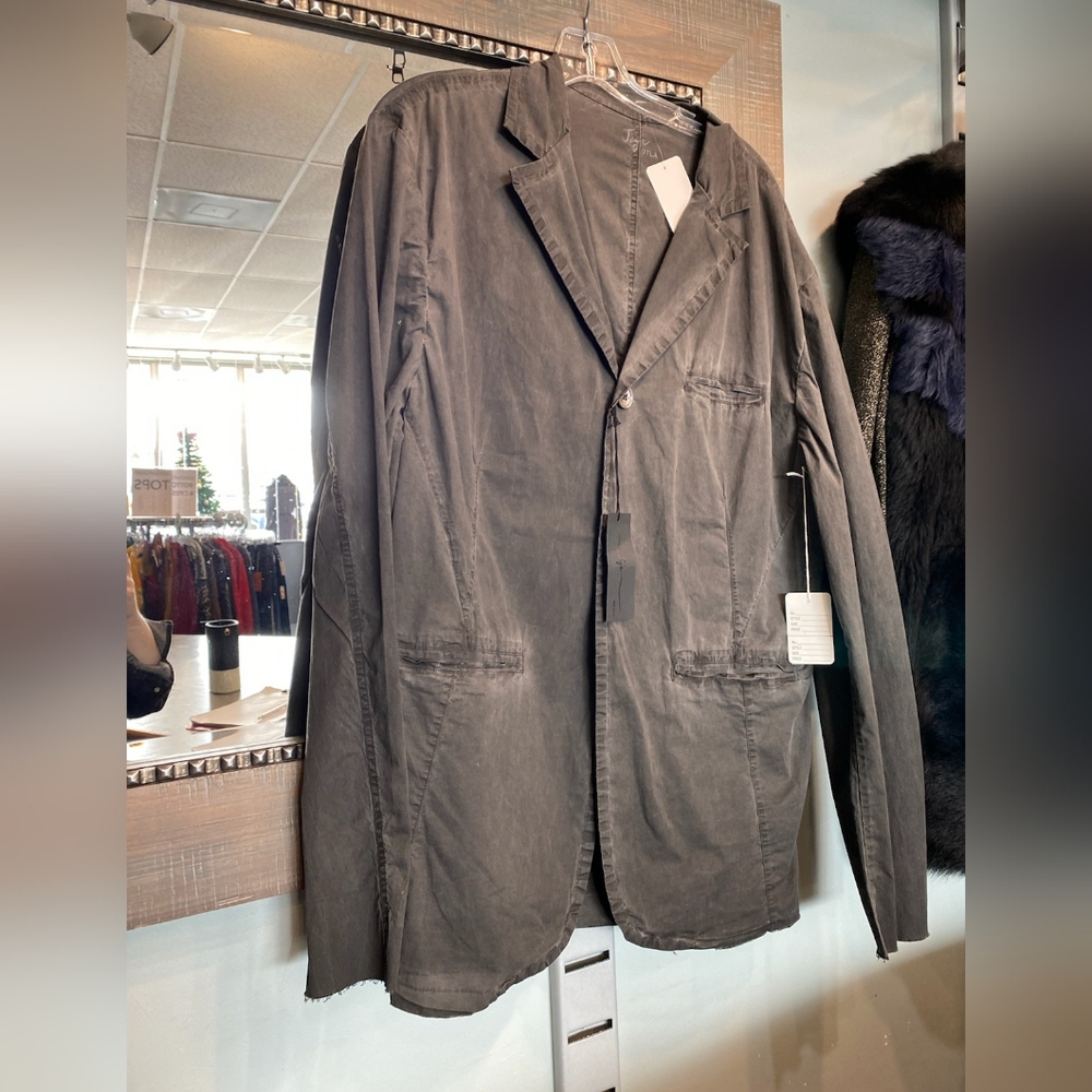 NWT Jaga jacket